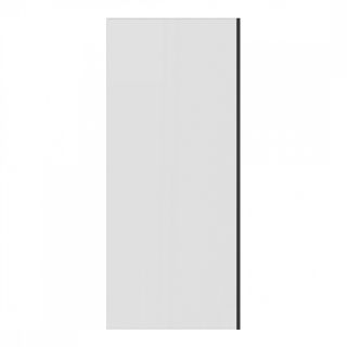 Шторка на ванну 60х140 см Maretti Marta MA41F6014099-560, профиль черный